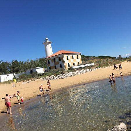 Appartamenti Massimo Bibione Dış mekan fotoğraf